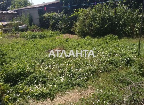 Landplot by the address st. Almaznaya (area 6,0 acr) - Atlanta.ua