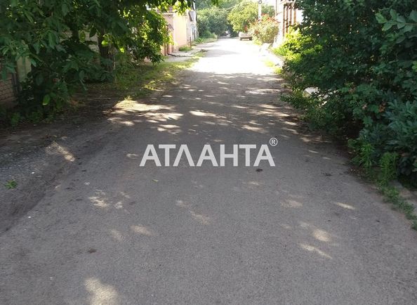 Landplot by the address st. Almaznaya (area 6,0 acr) - Atlanta.ua - photo 4
