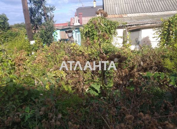 Landplot by the address st. Almaznaya (area 6,0 acr) - Atlanta.ua - photo 5
