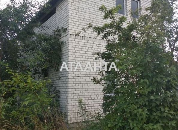 House by the address st. Tsentralena (area 64,0 m2) - Atlanta.ua - photo 8