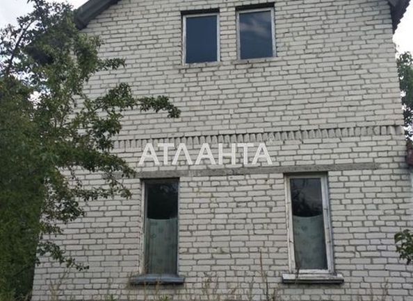 House by the address st. Tsentralena (area 64,0 m2) - Atlanta.ua - photo 7