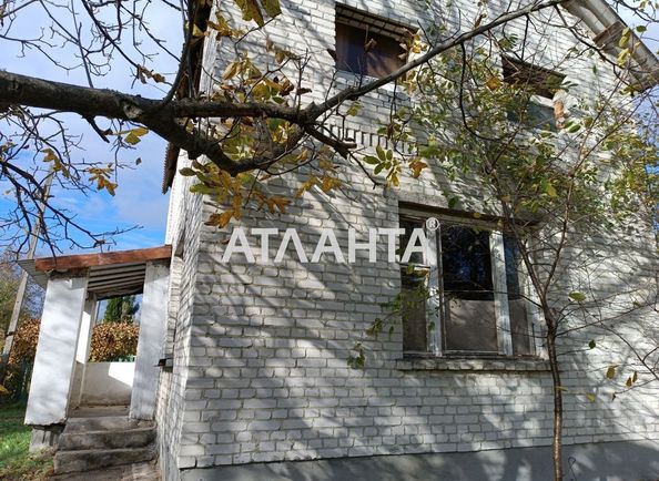 House by the address st. Tsentralena (area 64,0 m2) - Atlanta.ua - photo 2