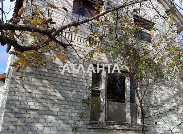 House by the address st. Tsentralena (area 64,0 m2) - Atlanta.ua - photo 3