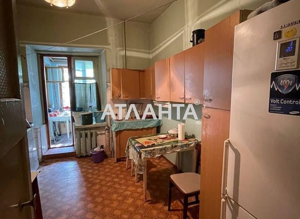 3-rooms apartment apartment by the address st. Fontanskaya dor Perekopskoy Divizii (area 79,8 m2) - Atlanta.ua - photo 4