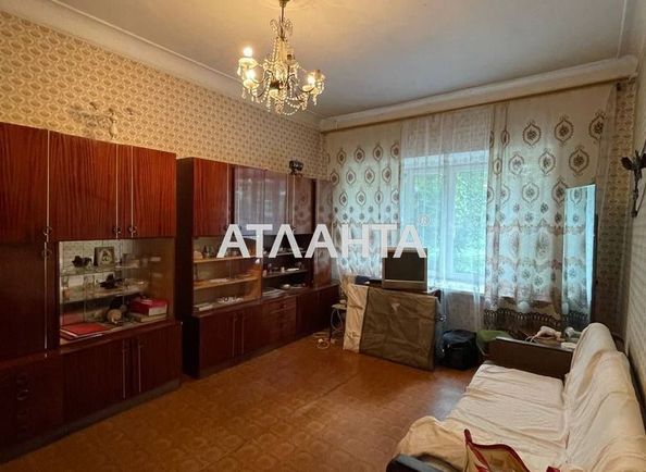 3-rooms apartment apartment by the address st. Fontanskaya dor Perekopskoy Divizii (area 79,8 m2) - Atlanta.ua - photo 5