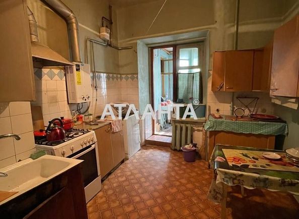 3-rooms apartment apartment by the address st. Fontanskaya dor Perekopskoy Divizii (area 79,8 m2) - Atlanta.ua - photo 7