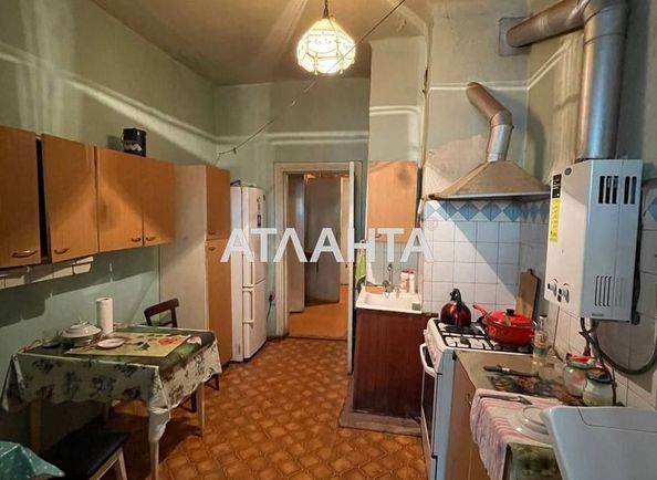 3-rooms apartment apartment by the address st. Fontanskaya dor Perekopskoy Divizii (area 79,8 m2) - Atlanta.ua - photo 9