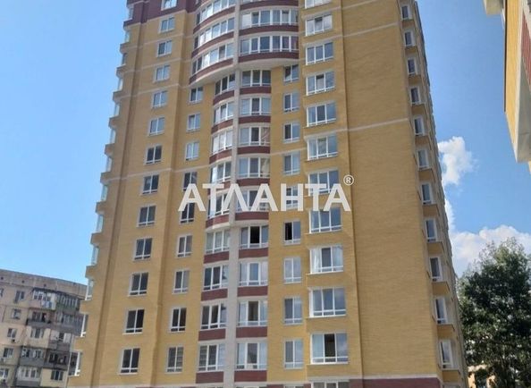 1-room apartment apartment by the address st. Bocharova gen (area 48,2 m2) - Atlanta.ua - photo 8