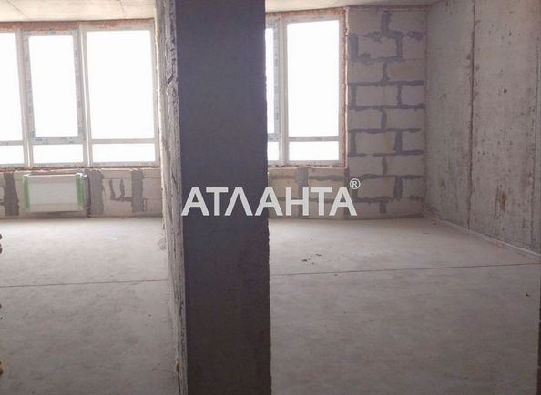 1-room apartment apartment by the address st. Bocharova gen (area 48,2 m2) - Atlanta.ua - photo 3