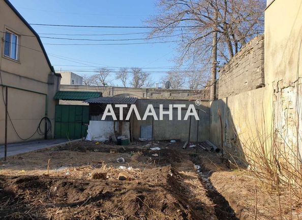 Landplot by the address st. Badaeva (area 1,5 сот) - Atlanta.ua - photo 3
