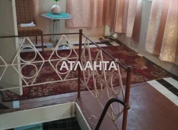 Дача за адресою вул. Абрикосова (площа 94 м²) - Atlanta.ua