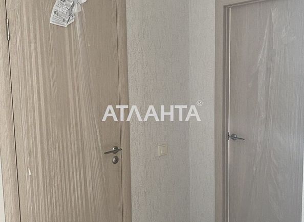 1-room apartment apartment by the address st. Vorobeva ak (area 36,7 m2) - Atlanta.ua - photo 5