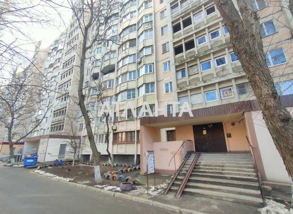 3-rooms apartment apartment by the address st. Dnepropetr dor Semena Paliya (area 72,0 m2) - Atlanta.ua - photo 12