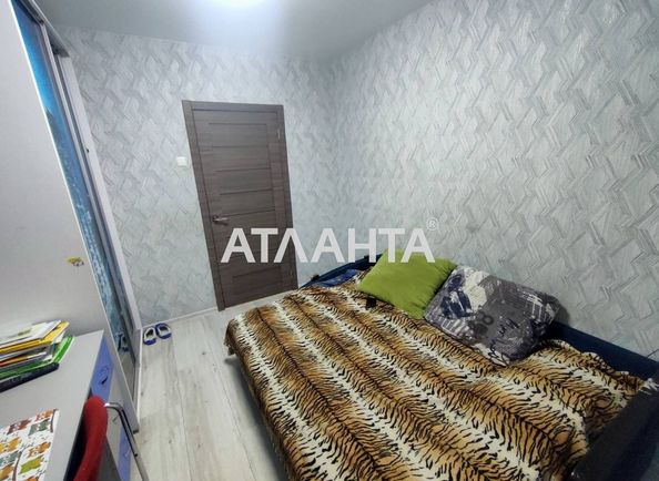 3-rooms apartment apartment by the address st. Dnepropetr dor Semena Paliya (area 72,0 m2) - Atlanta.ua - photo 4