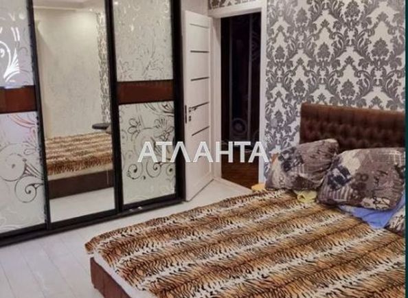 3-rooms apartment apartment by the address st. Dnepropetr dor Semena Paliya (area 72,0 m2) - Atlanta.ua