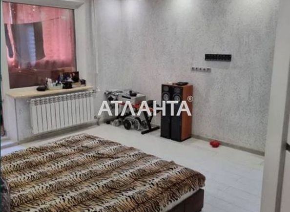 3-rooms apartment apartment by the address st. Dnepropetr dor Semena Paliya (area 72,0 m2) - Atlanta.ua - photo 2