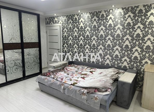 3-rooms apartment apartment by the address st. Dnepropetr dor Semena Paliya (area 72 m²) - Atlanta.ua - photo 2