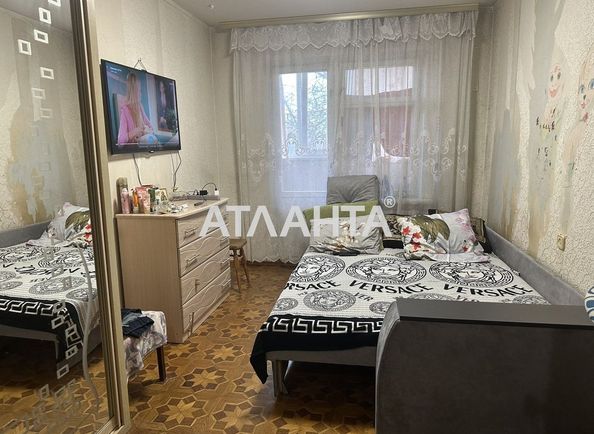 3-rooms apartment apartment by the address st. Dnepropetr dor Semena Paliya (area 72 m²) - Atlanta.ua - photo 3