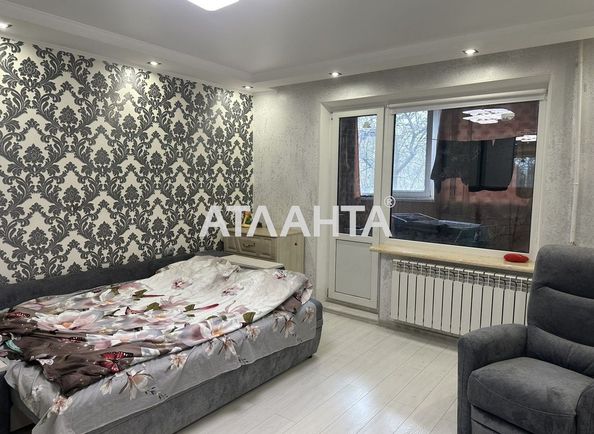 3-rooms apartment apartment by the address st. Dnepropetr dor Semena Paliya (area 72 m²) - Atlanta.ua - photo 4