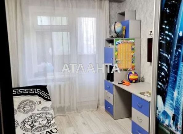 3-rooms apartment apartment by the address st. Dnepropetr dor Semena Paliya (area 72 m²) - Atlanta.ua - photo 5