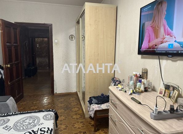 3-rooms apartment apartment by the address st. Dnepropetr dor Semena Paliya (area 72 m²) - Atlanta.ua - photo 6