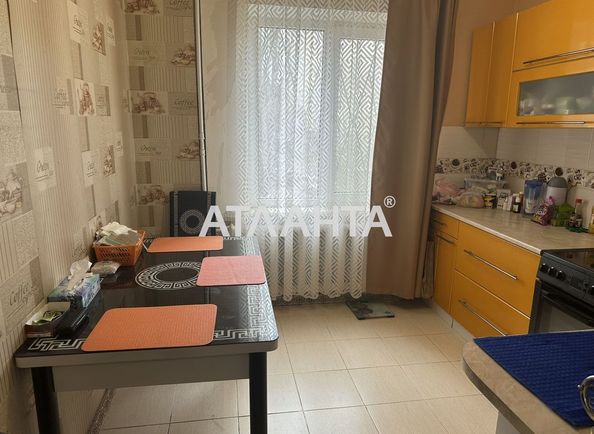 3-rooms apartment apartment by the address st. Dnepropetr dor Semena Paliya (area 72 m²) - Atlanta.ua - photo 7