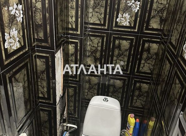 3-rooms apartment apartment by the address st. Dnepropetr dor Semena Paliya (area 72 m²) - Atlanta.ua - photo 10