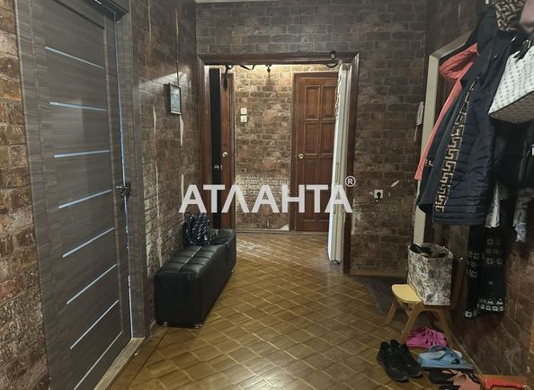 3-rooms apartment apartment by the address st. Dnepropetr dor Semena Paliya (area 72 m²) - Atlanta.ua - photo 11