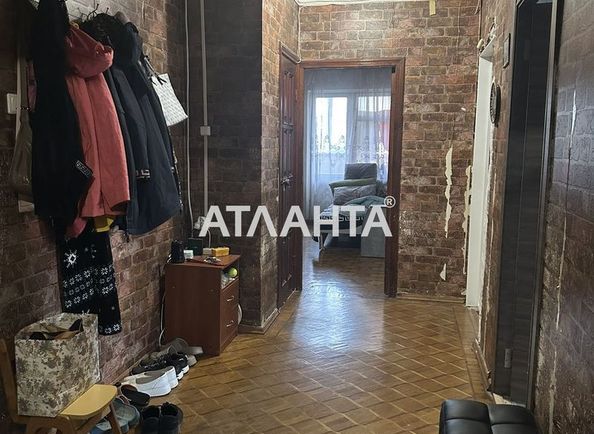 3-rooms apartment apartment by the address st. Dnepropetr dor Semena Paliya (area 72 m²) - Atlanta.ua - photo 12