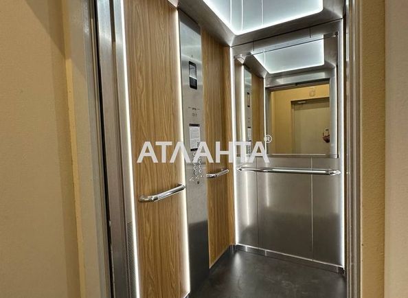 1-комнатная квартира по адресу ул. Педагогическая (площадь 41,0 м2) - Atlanta.ua - фото 13