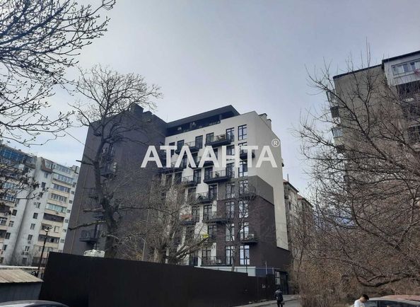 1-room apartment apartment by the address st. Pedagogicheskaya (area 41,0 m2) - Atlanta.ua - photo 15
