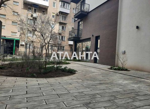 1-room apartment apartment by the address st. Pedagogicheskaya (area 41,0 m2) - Atlanta.ua - photo 16