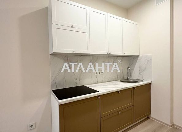 1-room apartment apartment by the address st. Pedagogicheskaya (area 41,0 m2) - Atlanta.ua