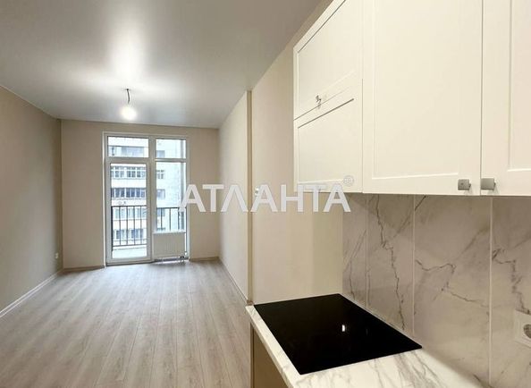 1-room apartment apartment by the address st. Pedagogicheskaya (area 41,0 m2) - Atlanta.ua - photo 2
