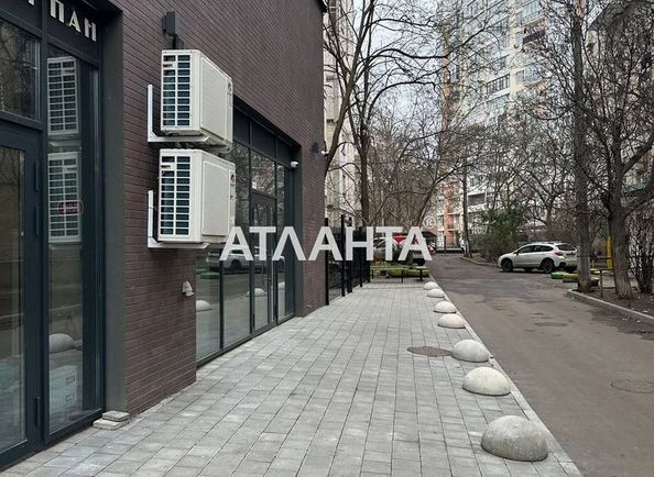 1-room apartment apartment by the address st. Pedagogicheskaya (area 41,0 m2) - Atlanta.ua - photo 14