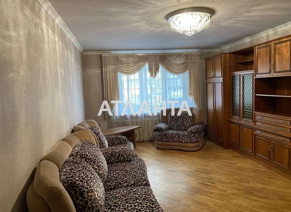 3-комнатная квартира по адресу ул. Пишоновская (площадь 90 м²) - Atlanta.ua