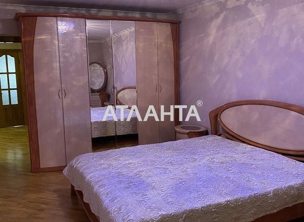 3-rooms apartment apartment by the address st. Pishonovskaya (area 90,0 m2) - Atlanta.ua - photo 3