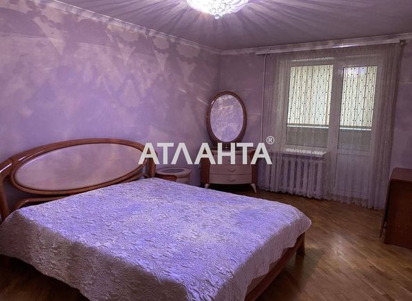 3-rooms apartment apartment by the address st. Pishonovskaya (area 90,0 m2) - Atlanta.ua - photo 4