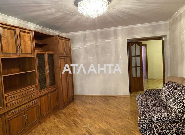 3-rooms apartment apartment by the address st. Pishonovskaya (area 90,0 m2) - Atlanta.ua - photo 2