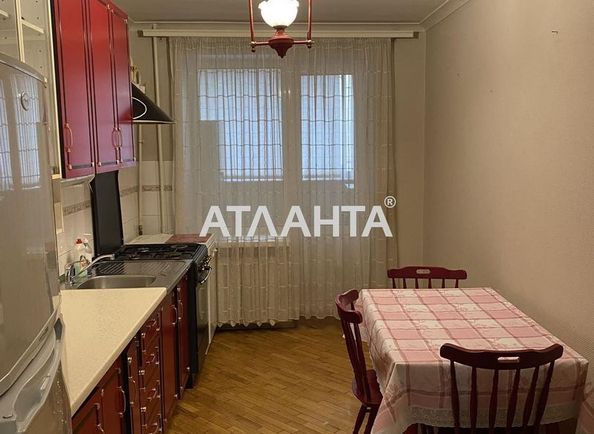 3-rooms apartment apartment by the address st. Pishonovskaya (area 90,0 m2) - Atlanta.ua - photo 11