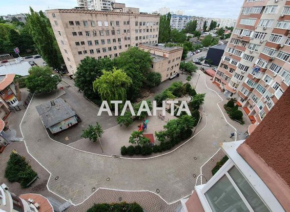 3-rooms apartment apartment by the address st. Levitana (area 133,5 m2) - Atlanta.ua - photo 4