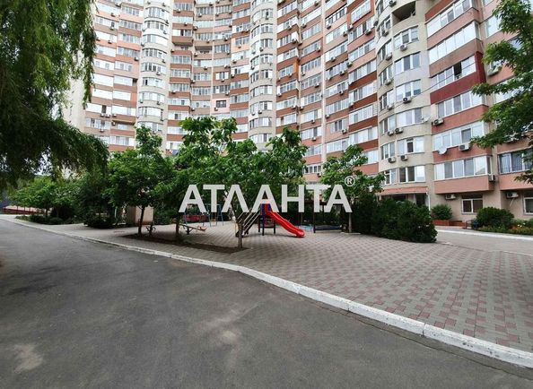 3-rooms apartment apartment by the address st. Levitana (area 133,5 m2) - Atlanta.ua - photo 13