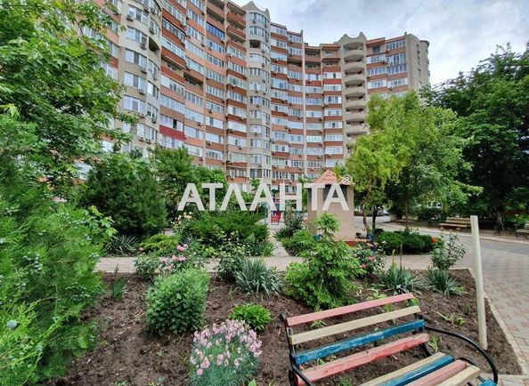 3-rooms apartment apartment by the address st. Levitana (area 133,5 m2) - Atlanta.ua - photo 16