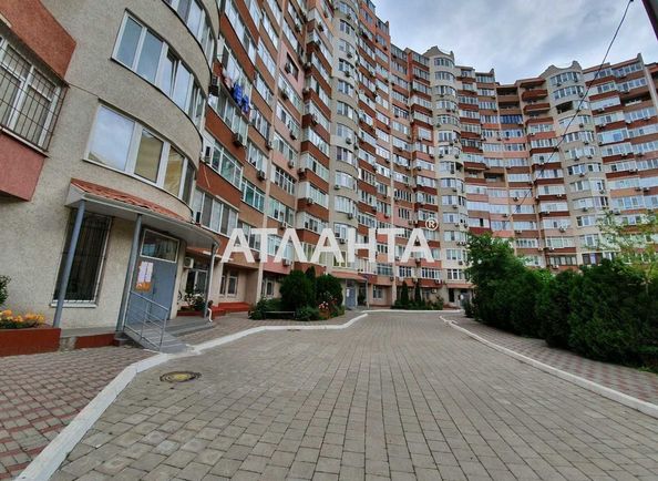 3-rooms apartment apartment by the address st. Levitana (area 133,5 m2) - Atlanta.ua - photo 18