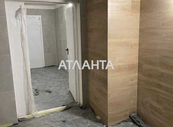 1-room apartment apartment by the address st. Maksimovicha (area 46,0 m2) - Atlanta.ua