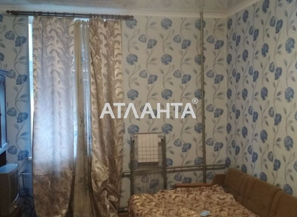Room in dormitory apartment by the address st. Chernomorskogo Kazachestva (area 19,0 m2) - Atlanta.ua