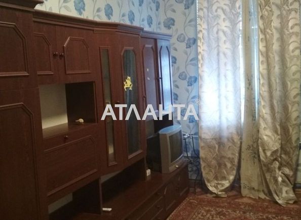 Room in dormitory apartment by the address st. Chernomorskogo Kazachestva (area 19,0 m2) - Atlanta.ua - photo 2