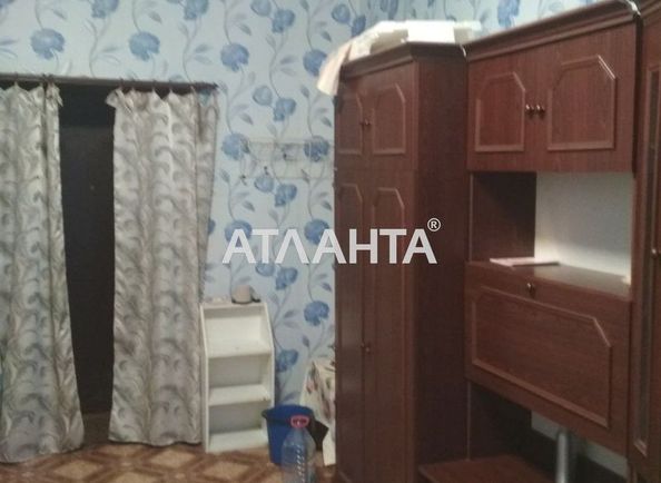 Room in dormitory apartment by the address st. Chernomorskogo Kazachestva (area 19,0 m2) - Atlanta.ua - photo 4