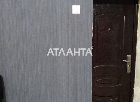 Room in dormitory apartment by the address st. Kutuzakiya Aleksandra Leningradskaya (area 21,0 m2) - Atlanta.ua - photo 2