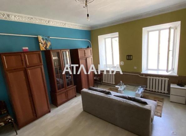 Room in dormitory apartment by the address st. Kutuzakiya Aleksandra Leningradskaya (area 21 m²) - Atlanta.ua